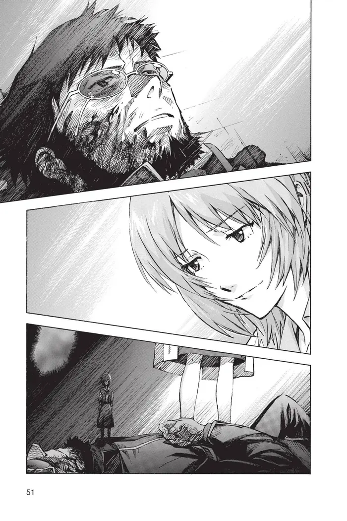 Neon Genesis Evangelion Chapter 92 image 23_optimized